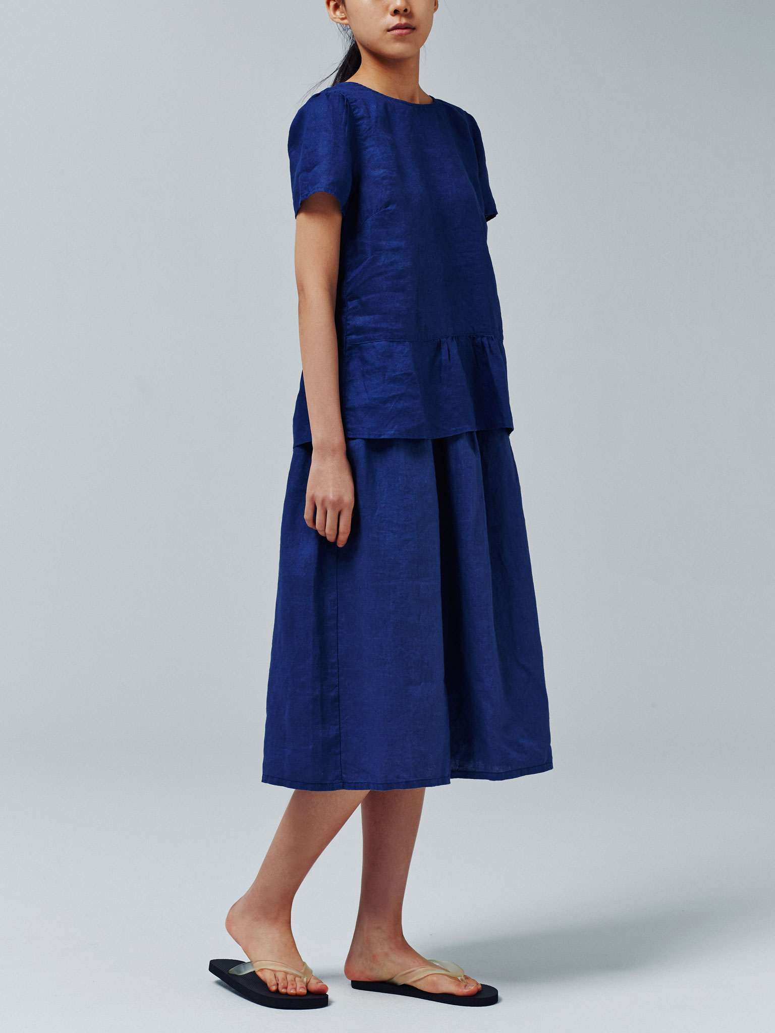 muji women's clothing