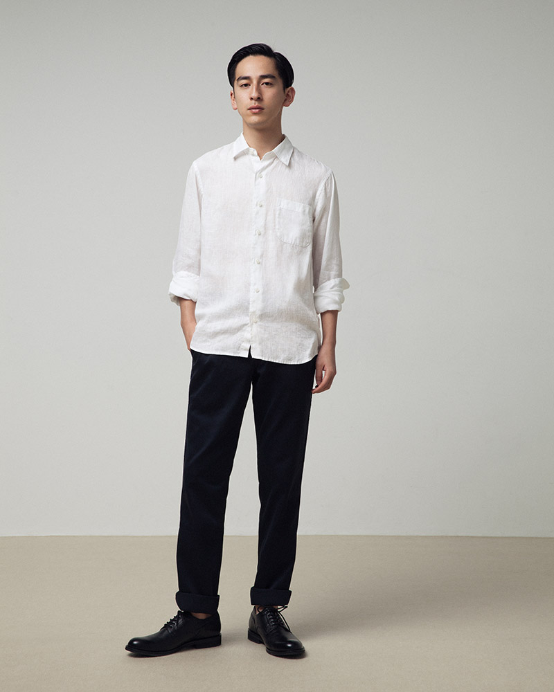 Men's1, 2016 Spring and Summer Coordinate Catalog
