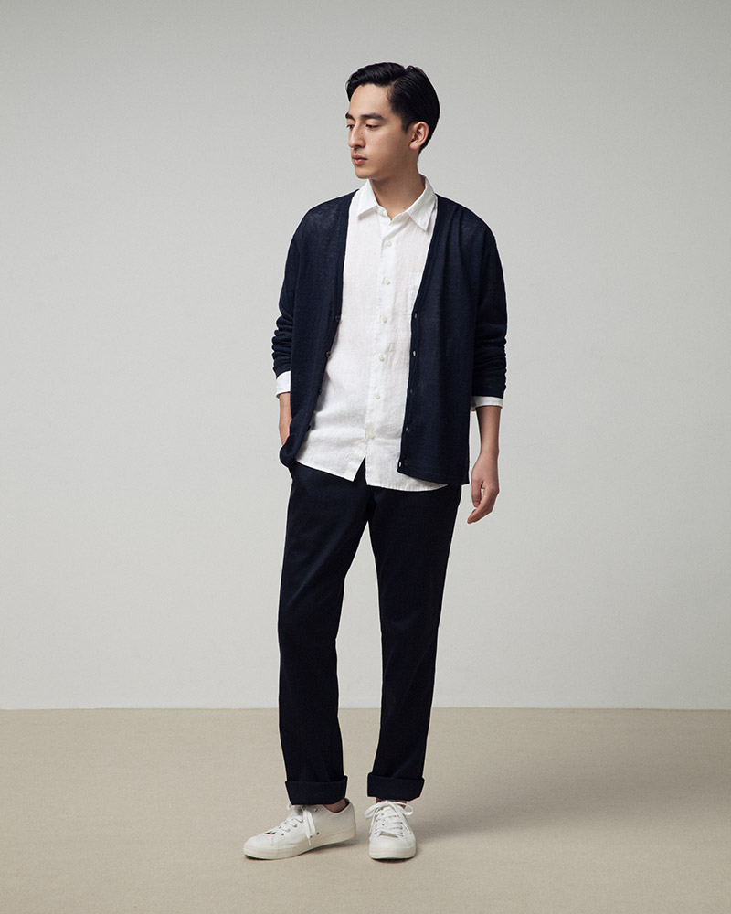 Men's3, 2016 Spring and Summer Coordinate Catalog
