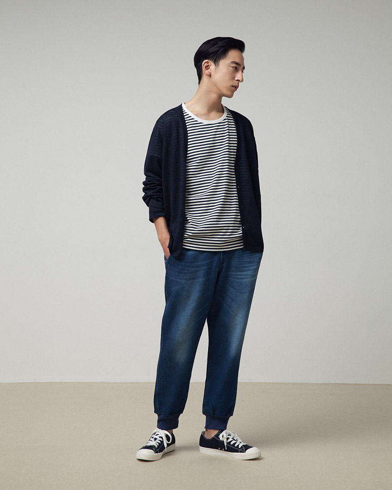 Men's6, 2016 Spring and Summer Coordinate Catalog