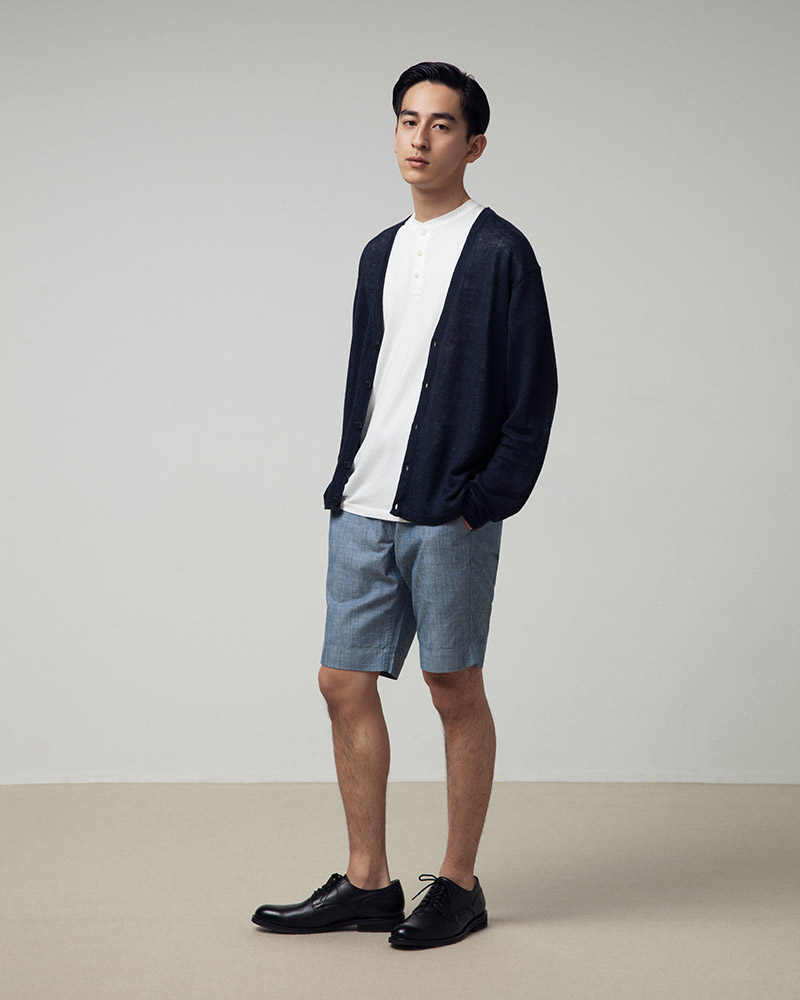 Men's7, 2016 Spring and Summer Coordinate Catalog