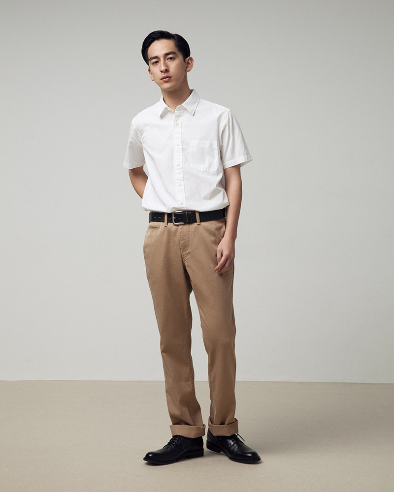 Men's8, 2016 Spring and Summer Coordinate Catalog
