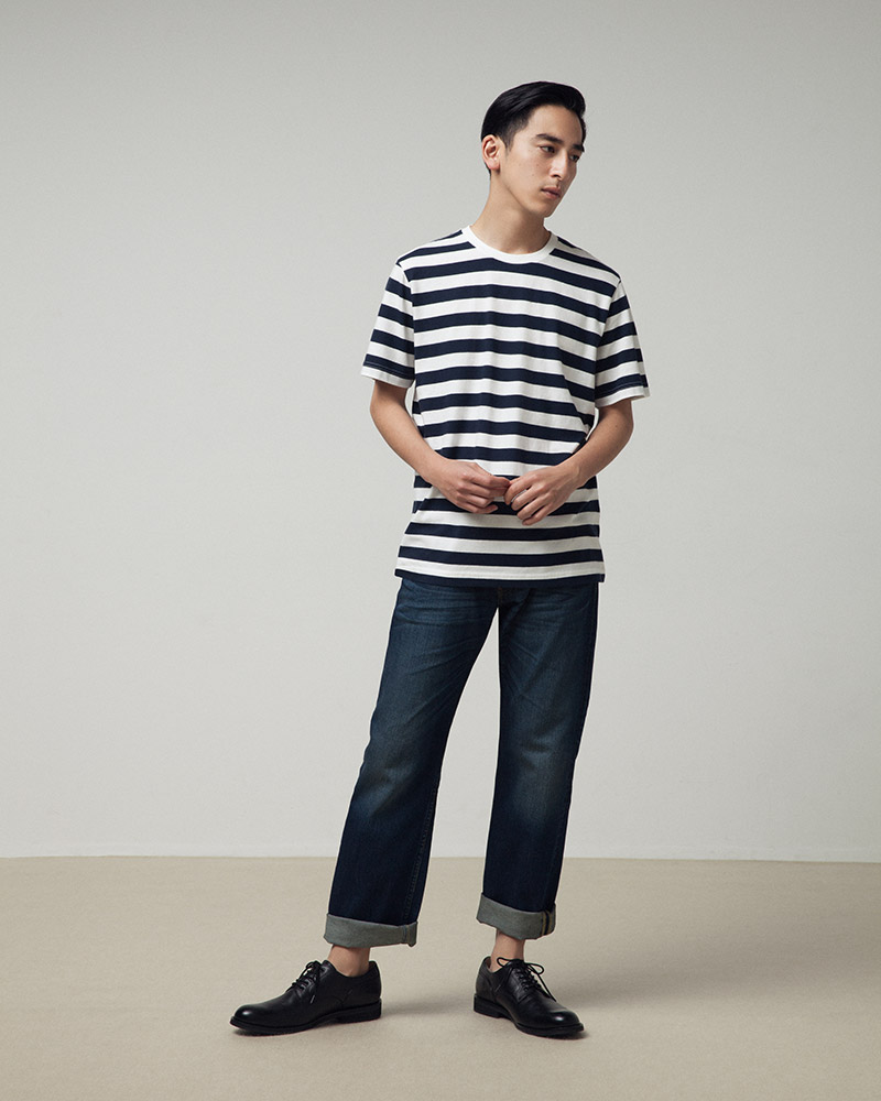 Men's11, 2016 Spring and Summer Coordinate Catalog