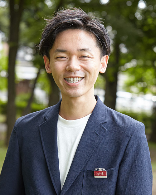 無印良品 銀座 法人 北崎