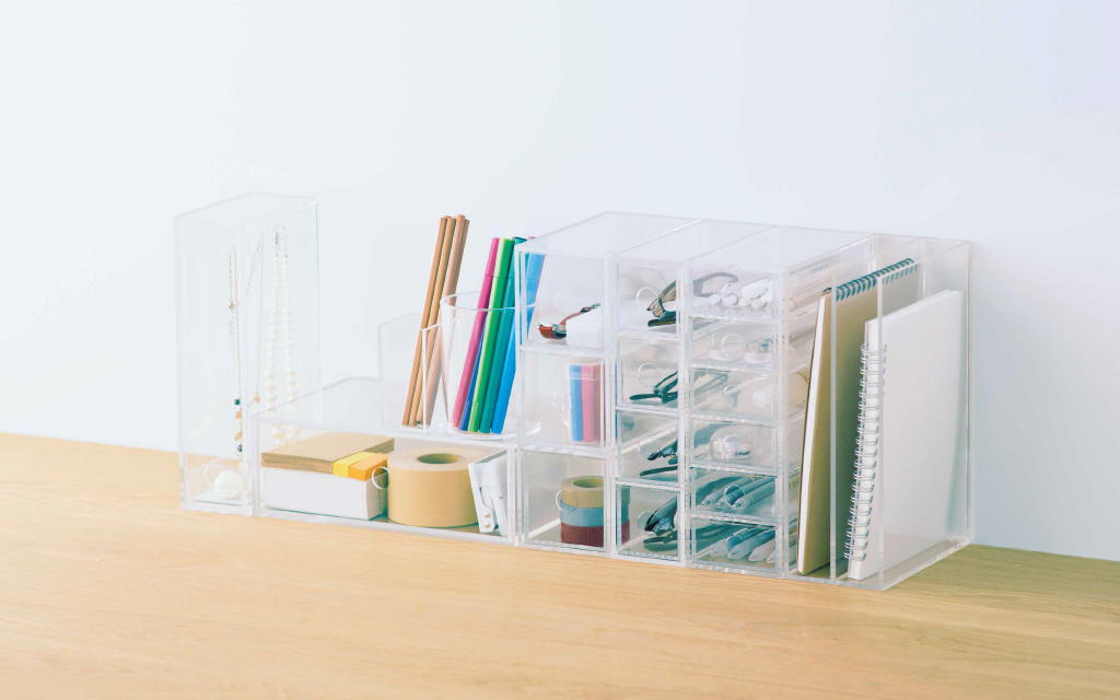 MUJI