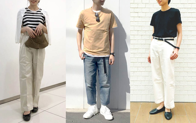 スタイリング事例集