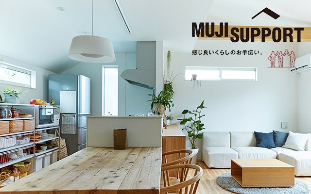 MUJI.net MailNEWS