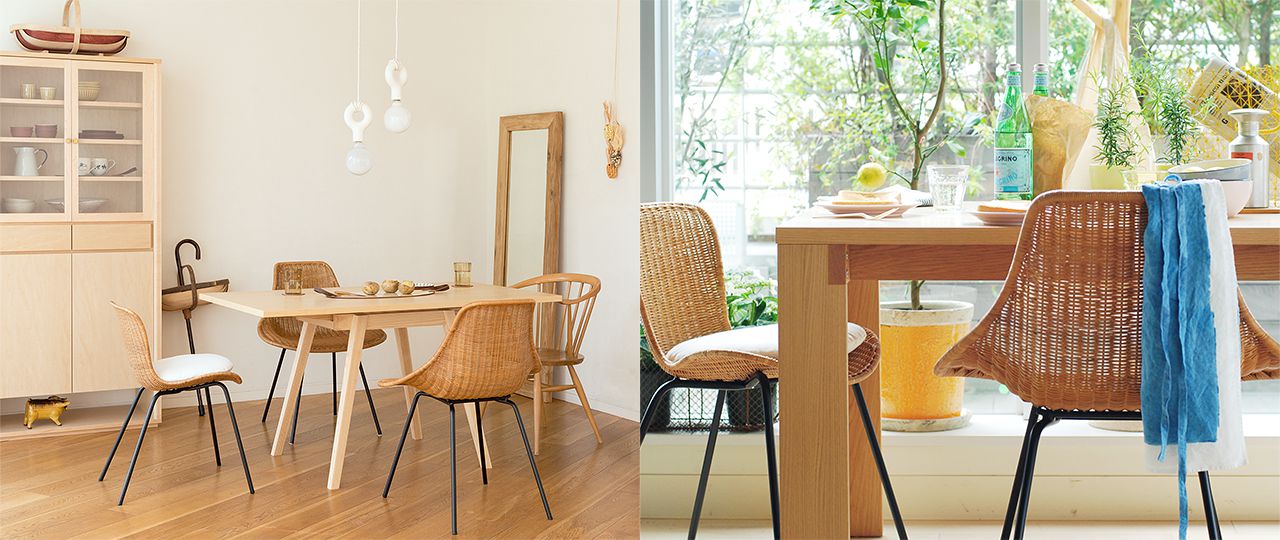 MAREA CHAIR / BARBAS CHAIR