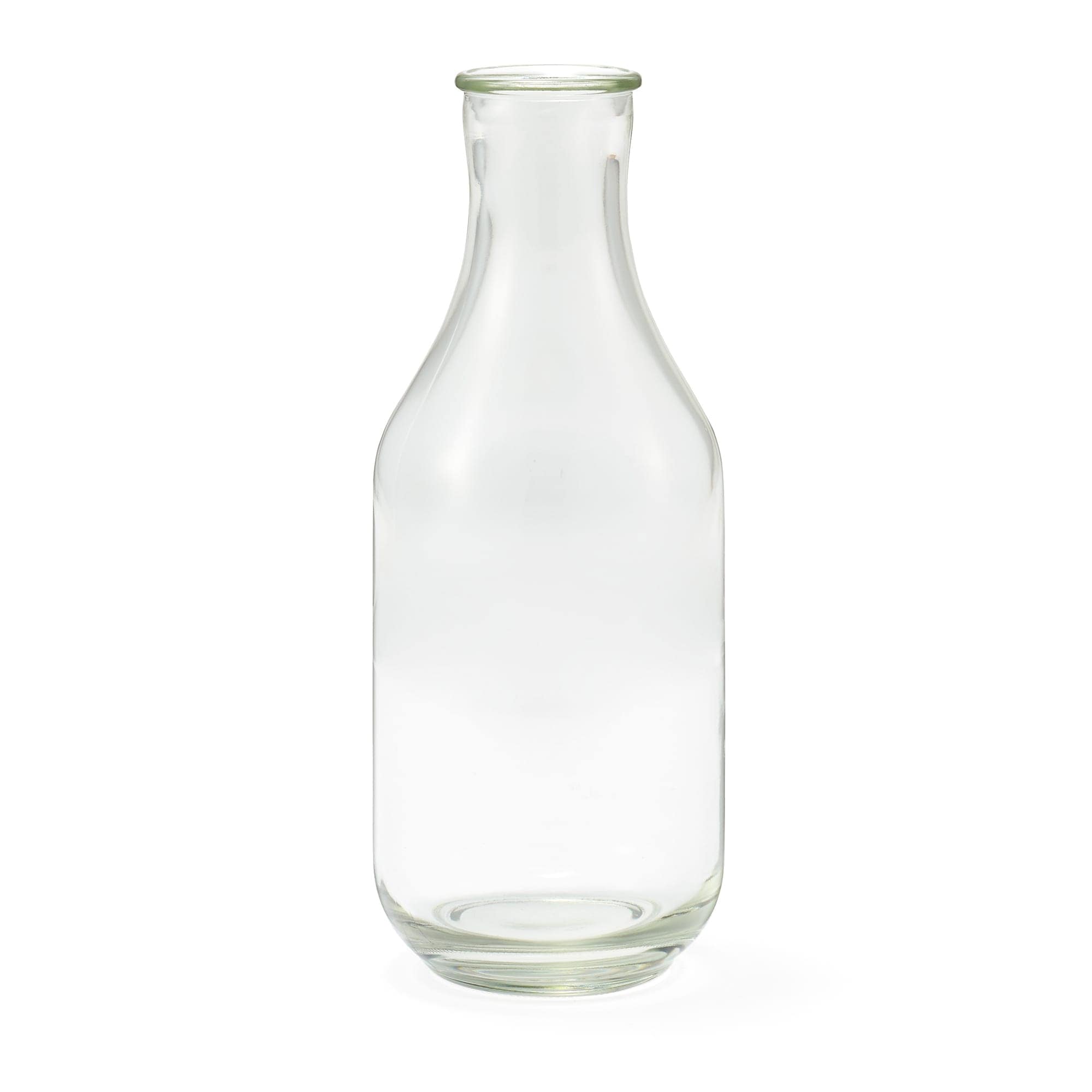 무인양품 일본 주방 유리 술병 클리어 500ml