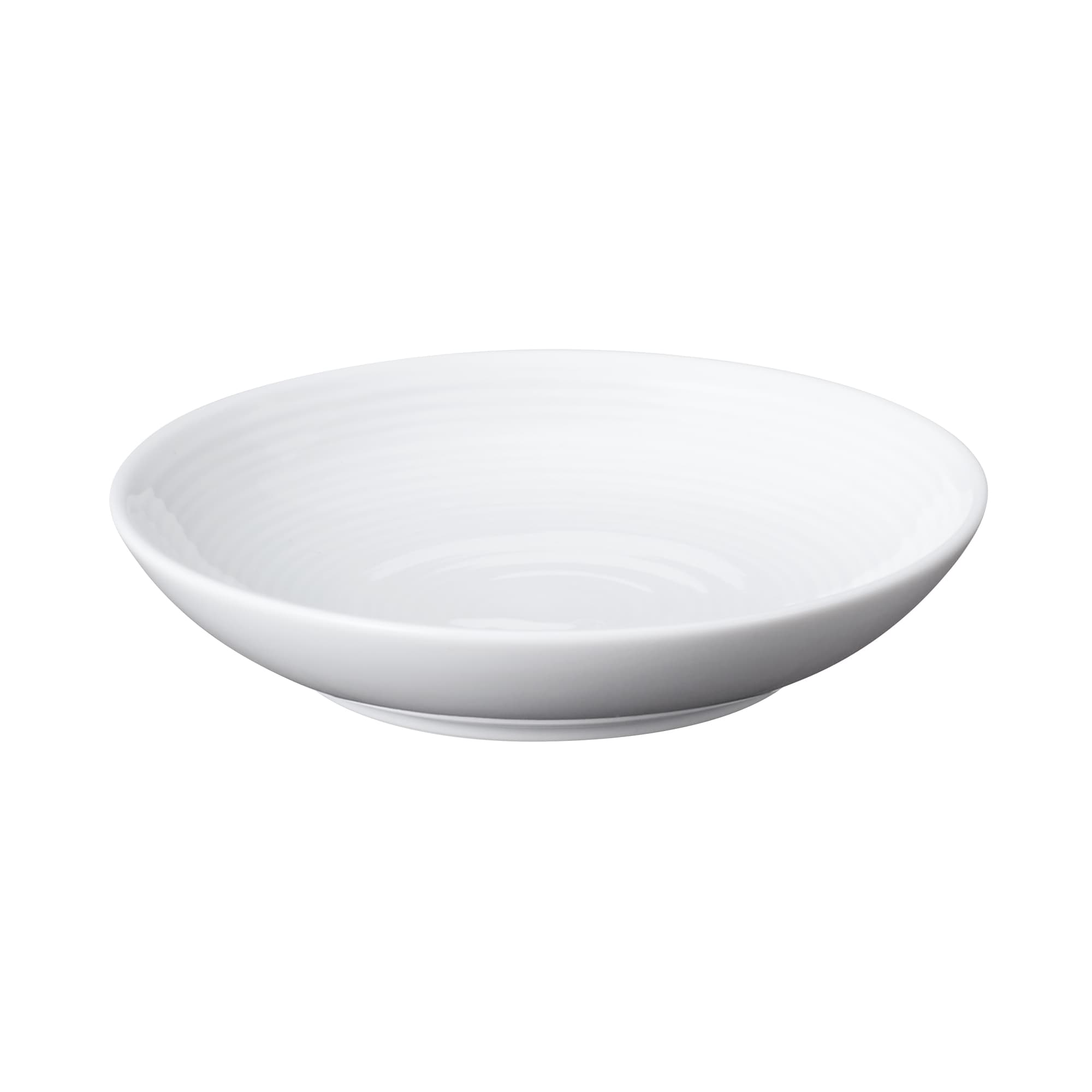 무인양품 일본 백자 작은 접시