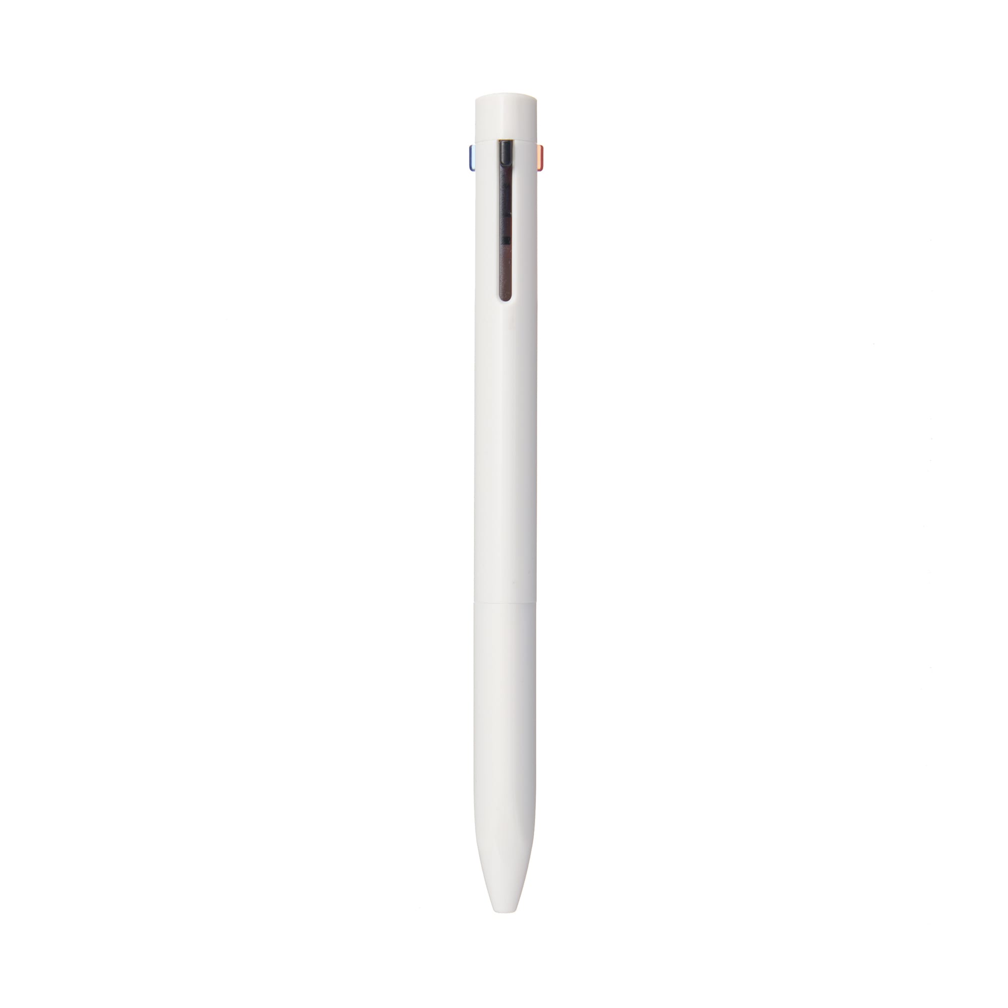 무인양품 일본 필기구 3색 볼펜 삼각 유성 0.7mm 