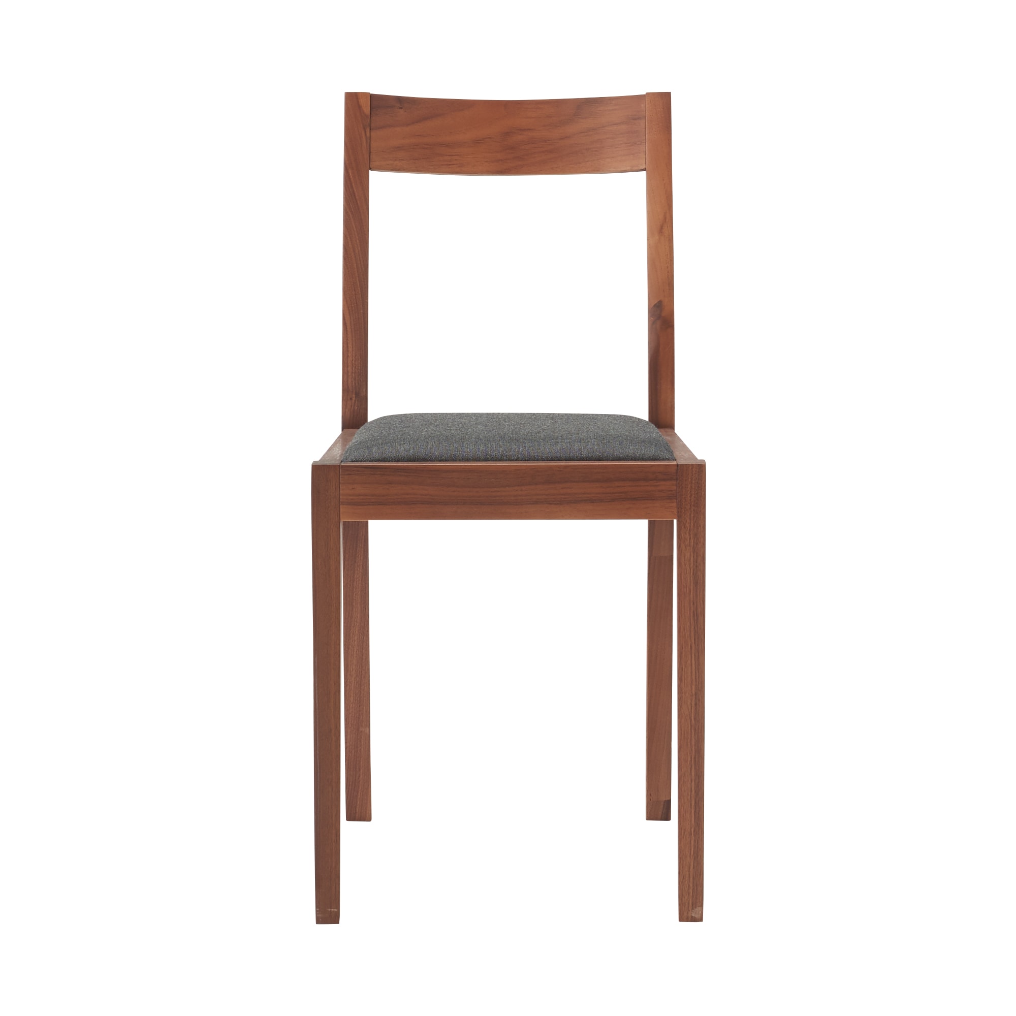 무인양품 일본 원목 식탁 의자 오크 44503058