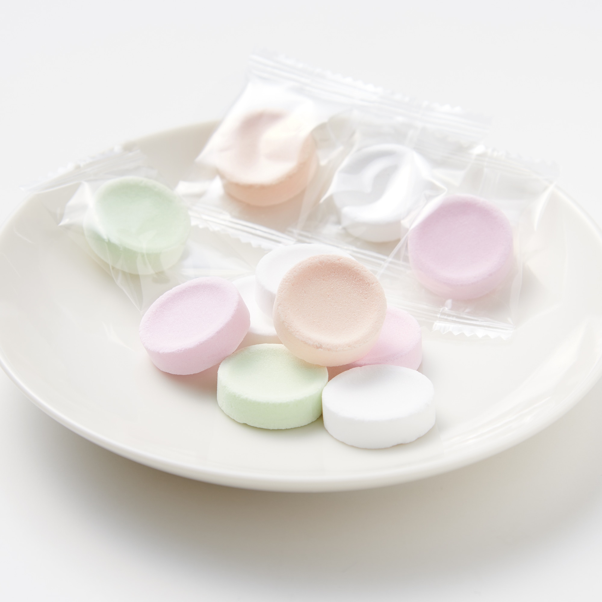 무인양품 일본 포도당 라무네 캔디 믹스