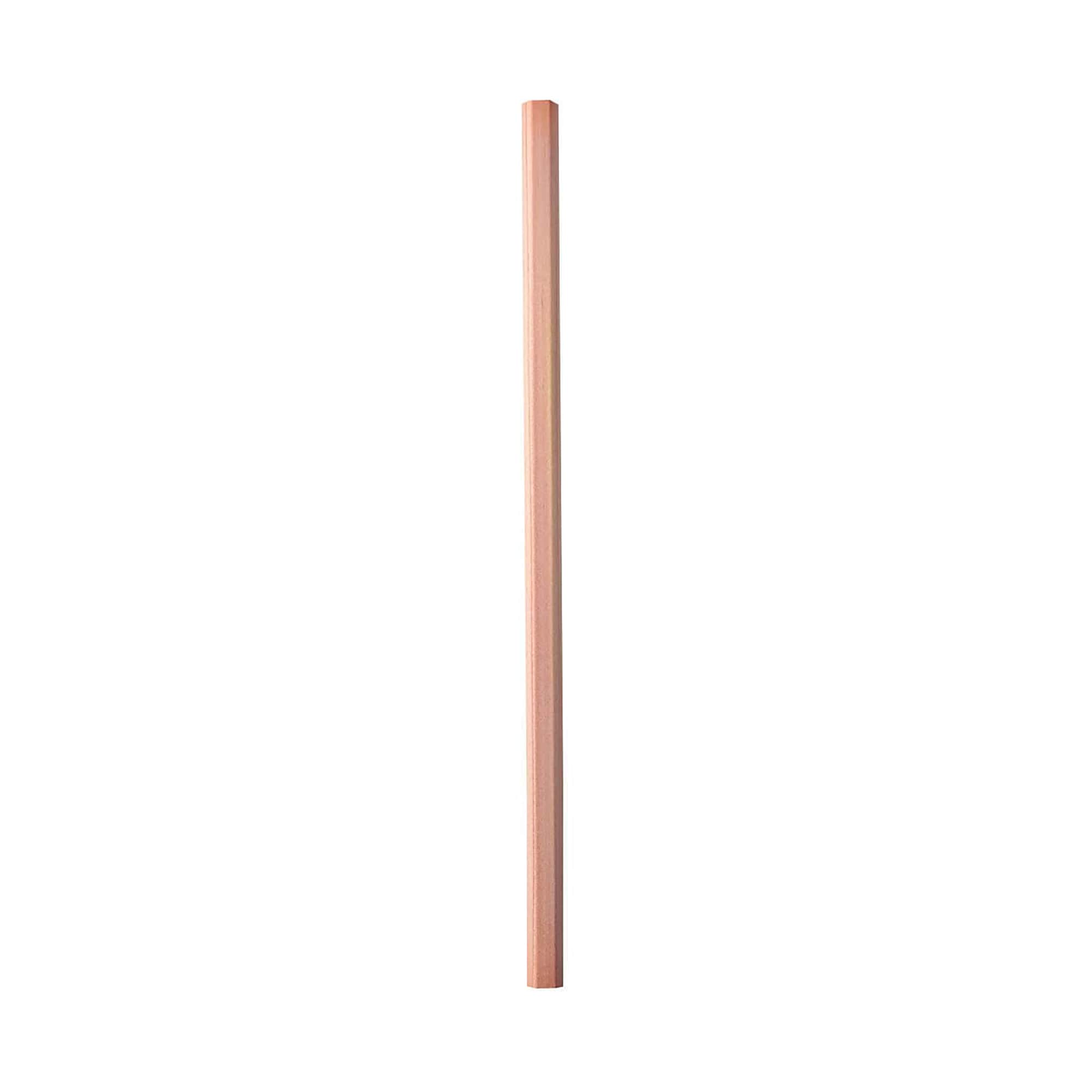 무인양품 일본 필기구 연필 2B 2개