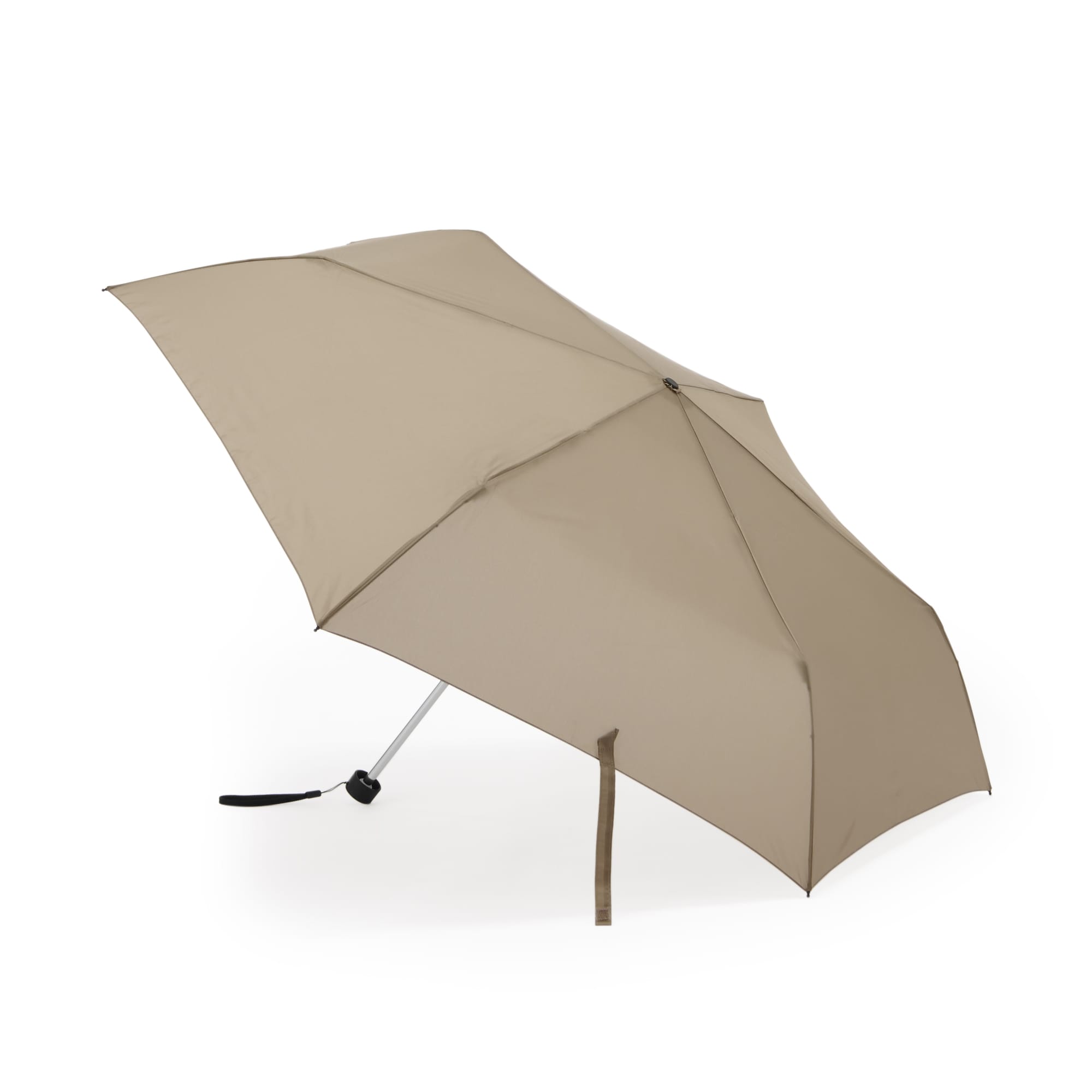 무인양품 일본 콤팩트 접이식 우산 60cm