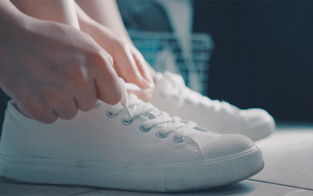 muji trainers