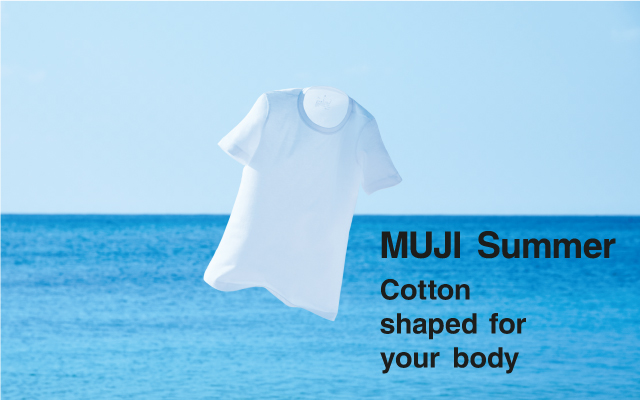MUJI Summer