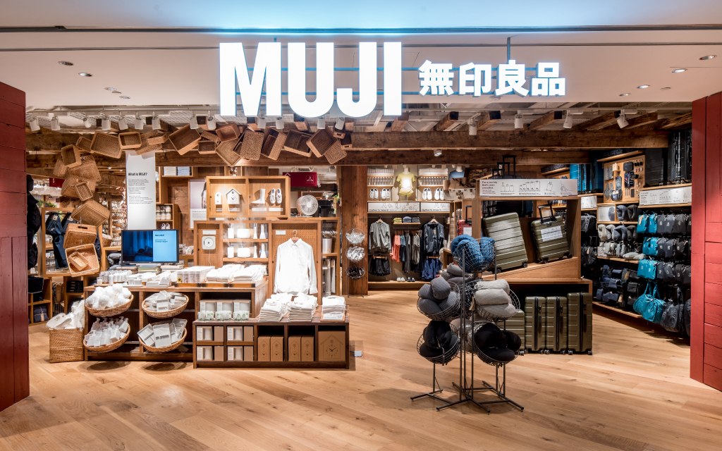 MUJI