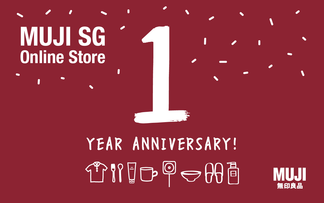 Muji coupon code