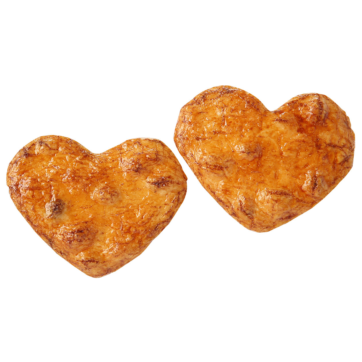 4547315912537_HEART SHAPE RICE CRACKERS SOY SAUCE FLAVOR