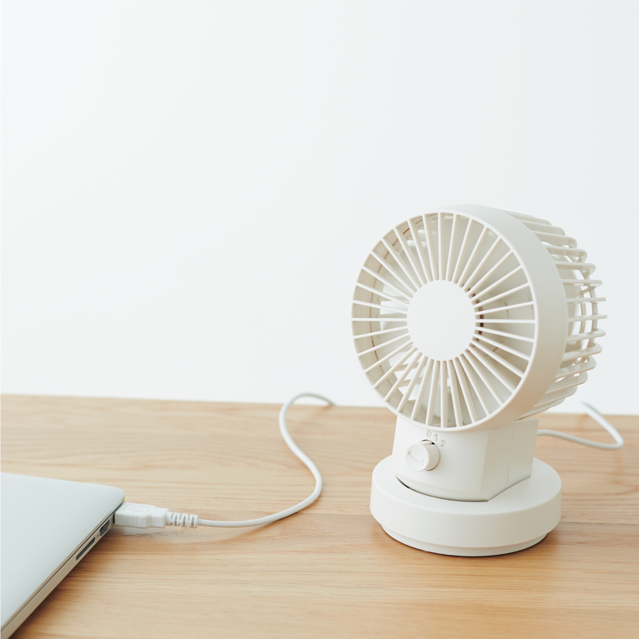 Muji Usb Desk Fan News Muji