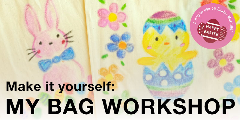 Kid's Workshop Header