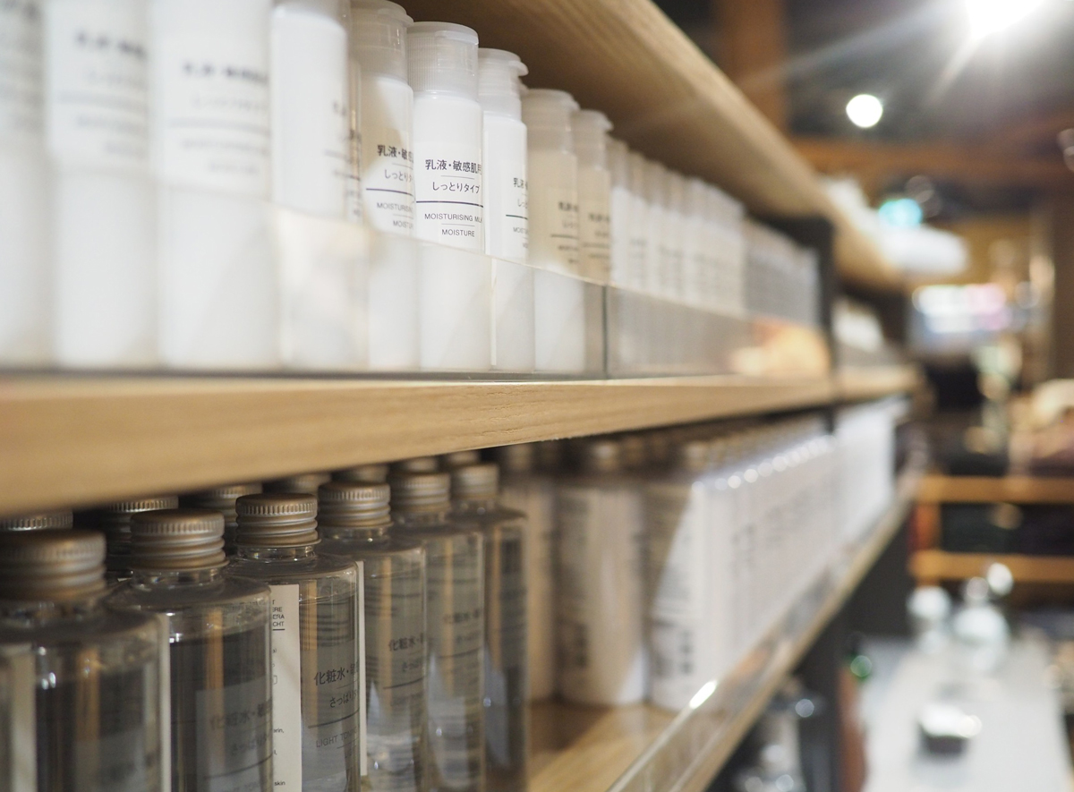 News | MUJI