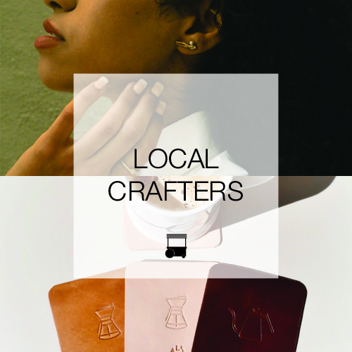 October 10 - 11 - Local Crafters