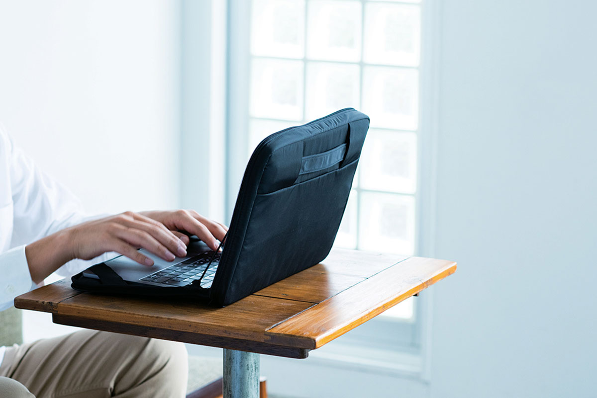 muji Archives - The Well-Appointed Desk