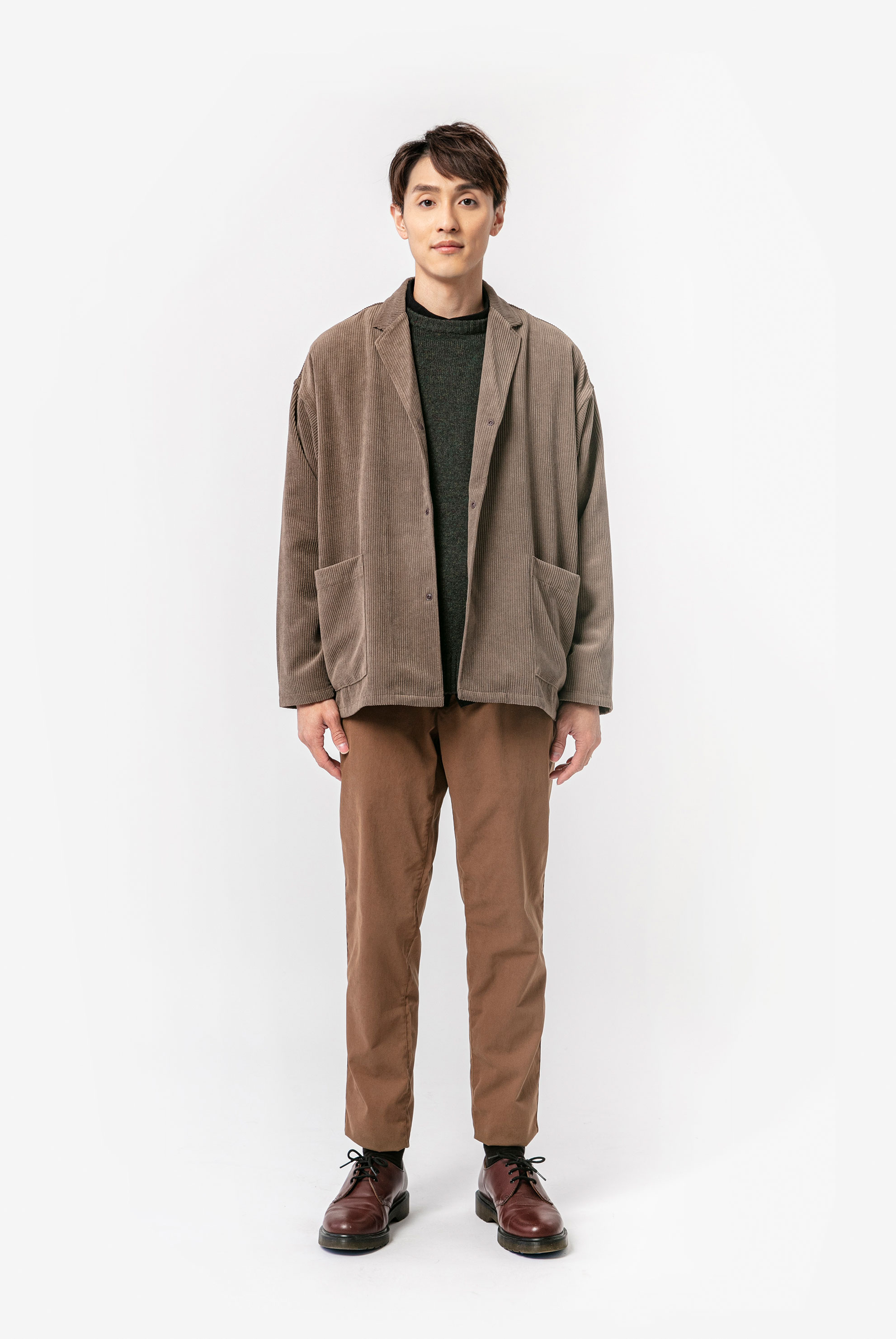 MUJI wear AW21