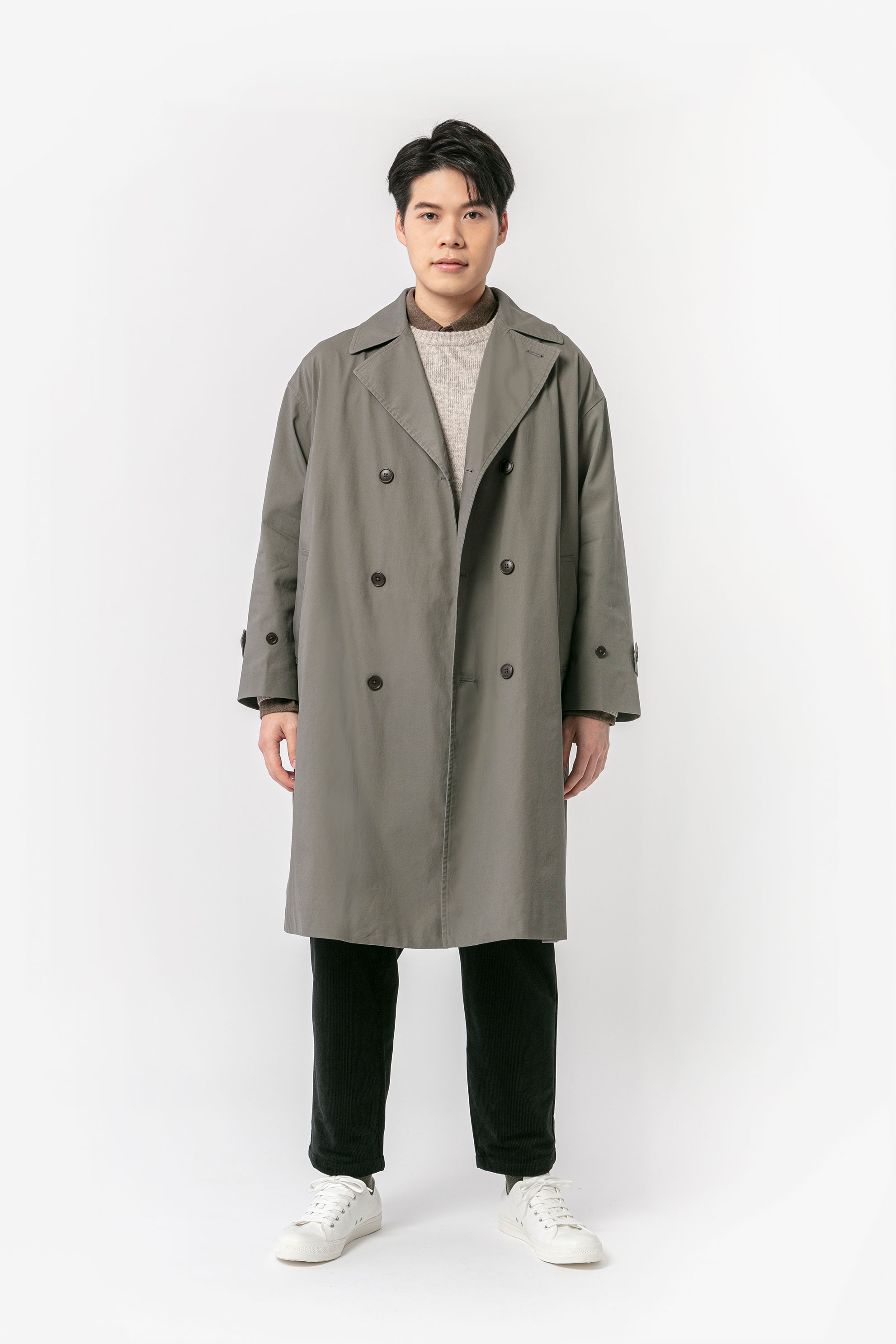 MUJI wear AW21 | MUJI