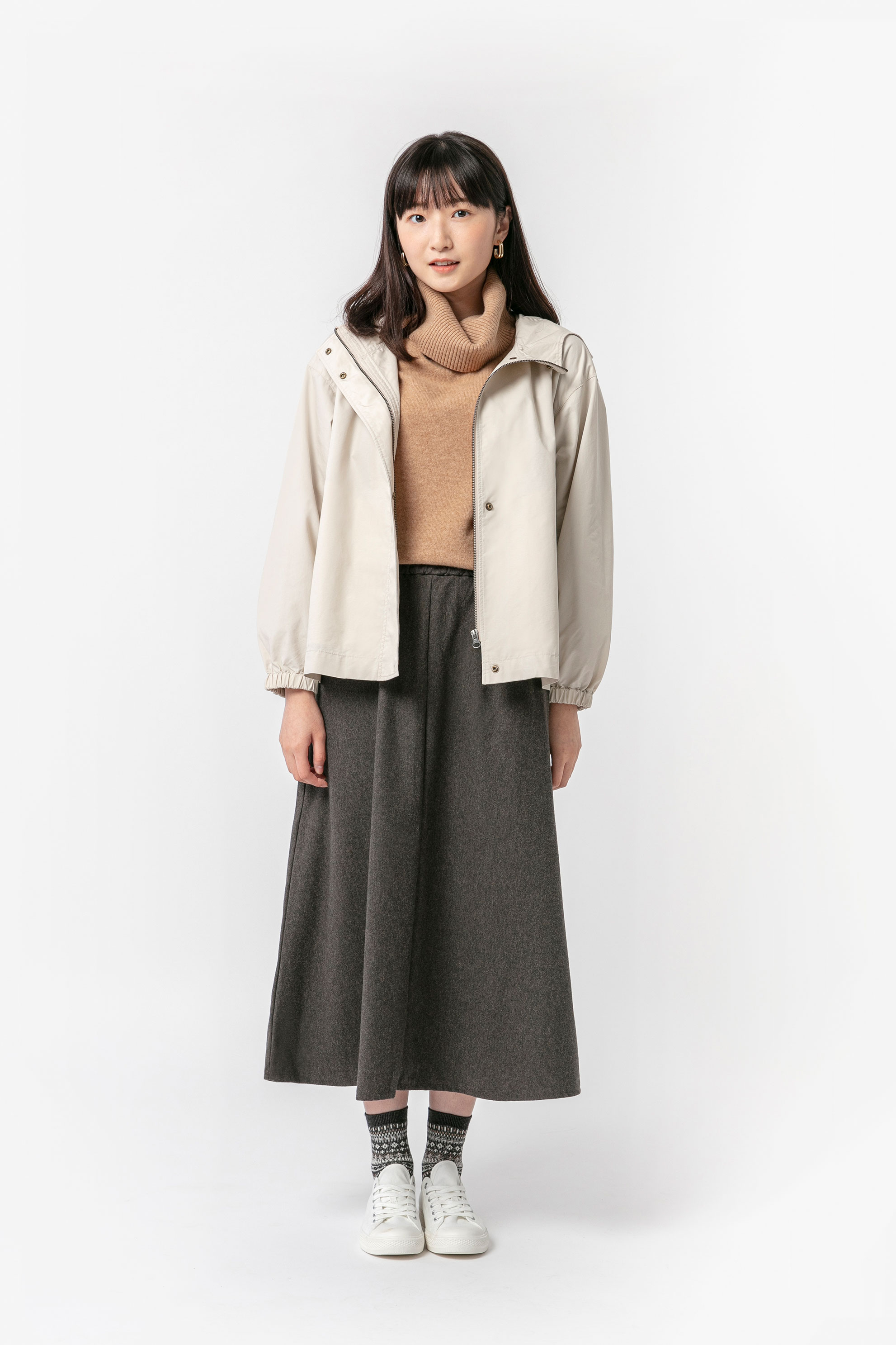 MUJI wear AW21 | MUJI