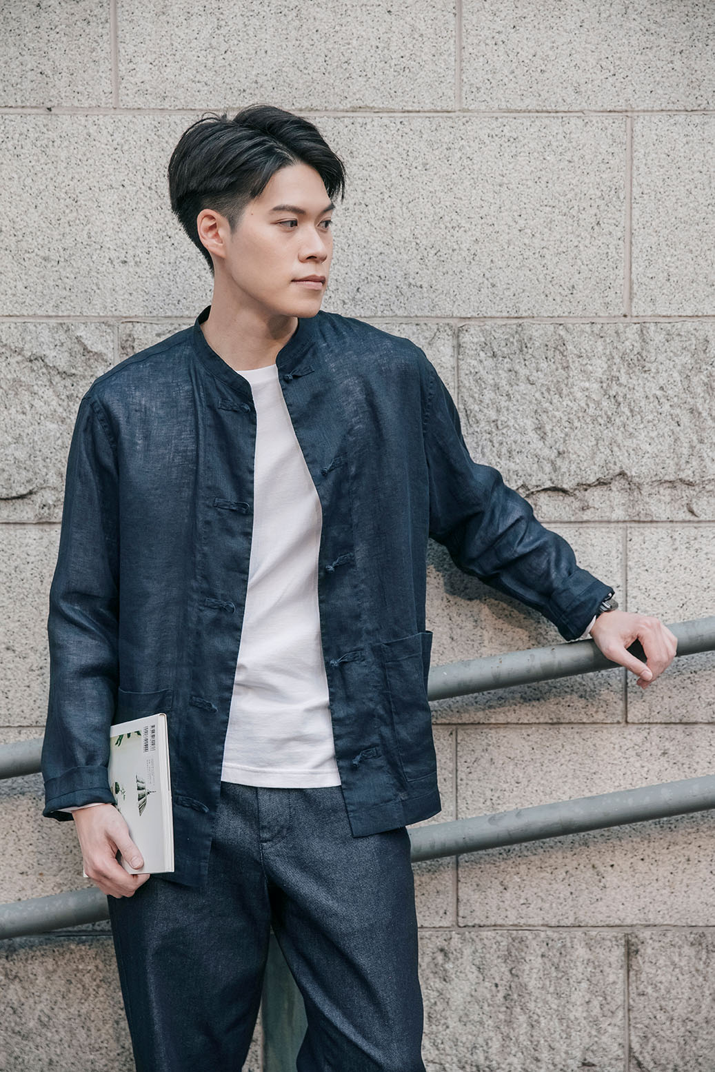 MUJI wear SS21 | MUJI