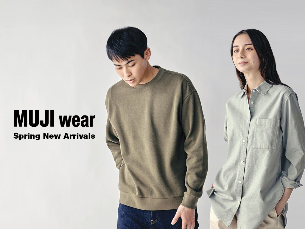 muji