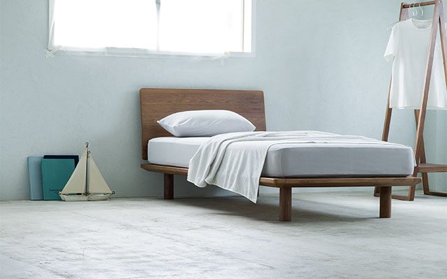 A Good Night s Sleep MUJI