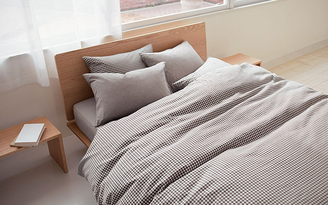 A Good Night's Sleep | MUJI