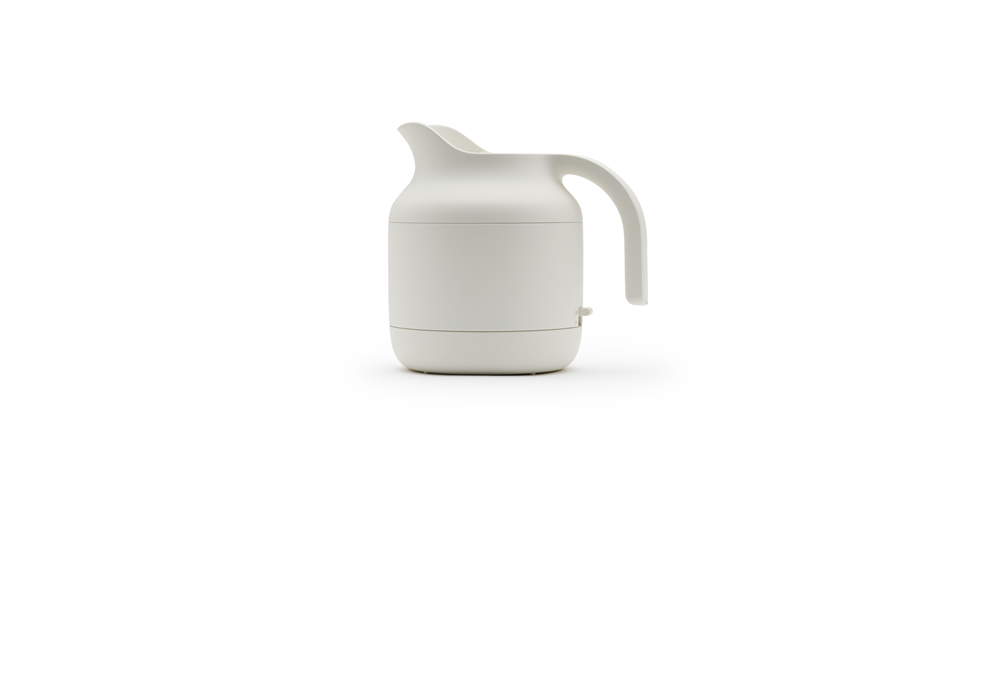 muji kettle