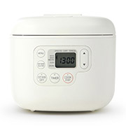 MUJI MoMa Compact pop up Bread Toaster Oven – One Home Therapy