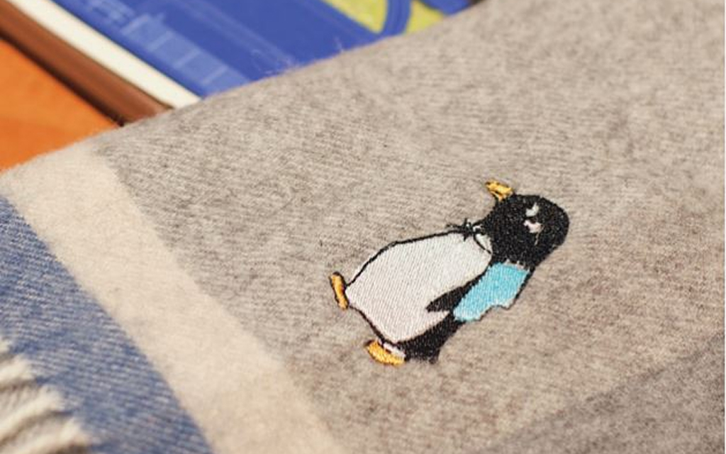 Observing Flora and Fauna with Causeway Bay Penguin