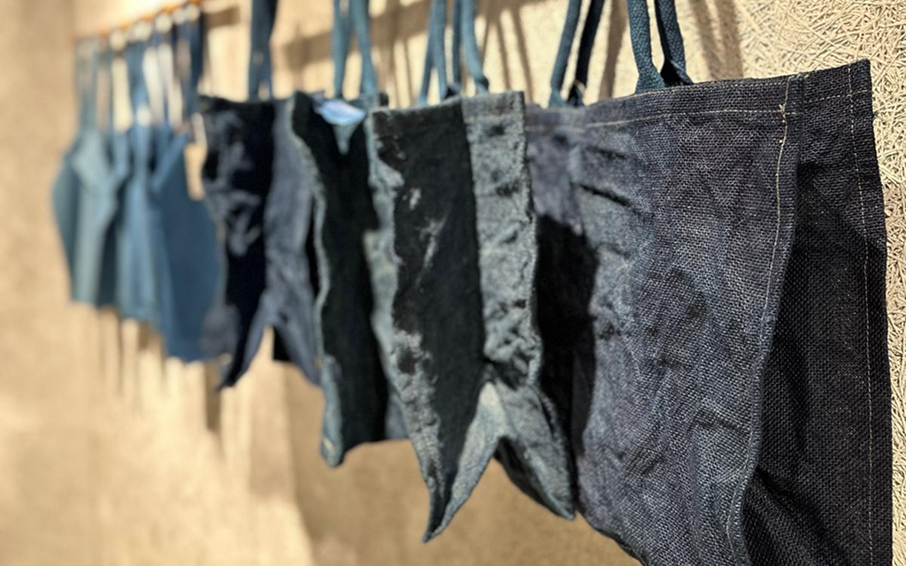 ReMUJI自然與再生展示