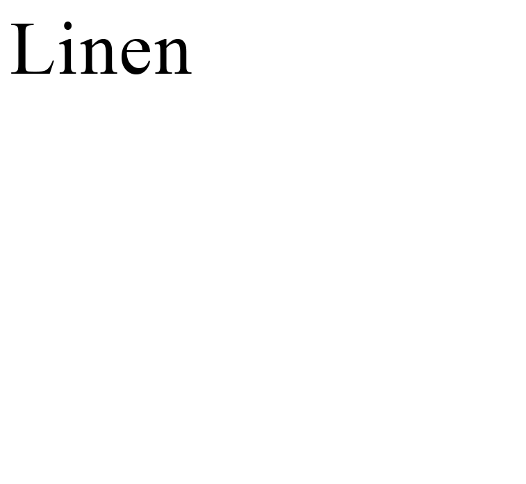 麻