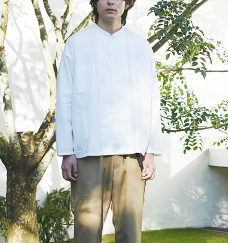 Muji Labo Muji