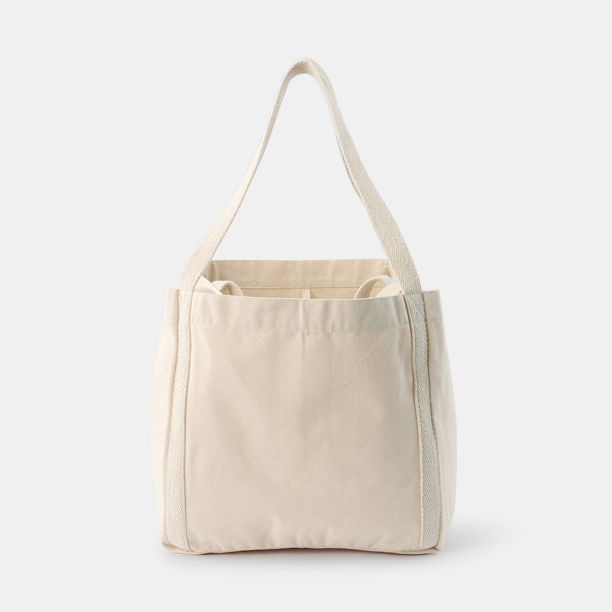 My Bag Shopping Bag | MUJI