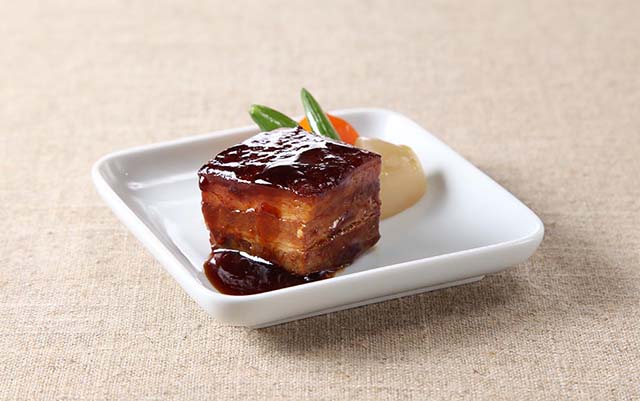 東坡肉