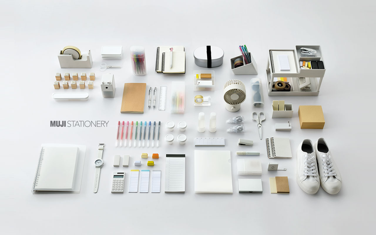 MUJI