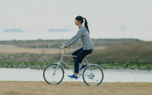 muji bike