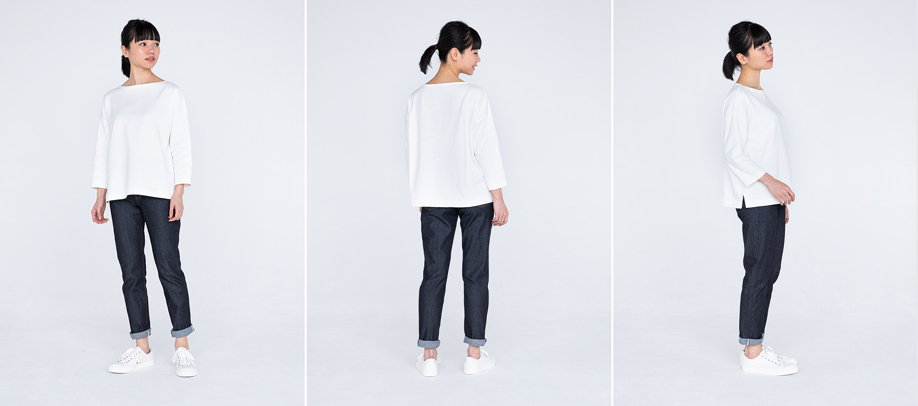 オーガニックを はく デニムパンツ Muji 無印良品 オーガニックを はく デニムパンツ Muji 無印良品