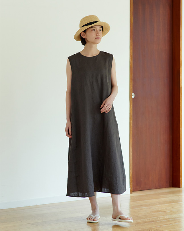 muji dress