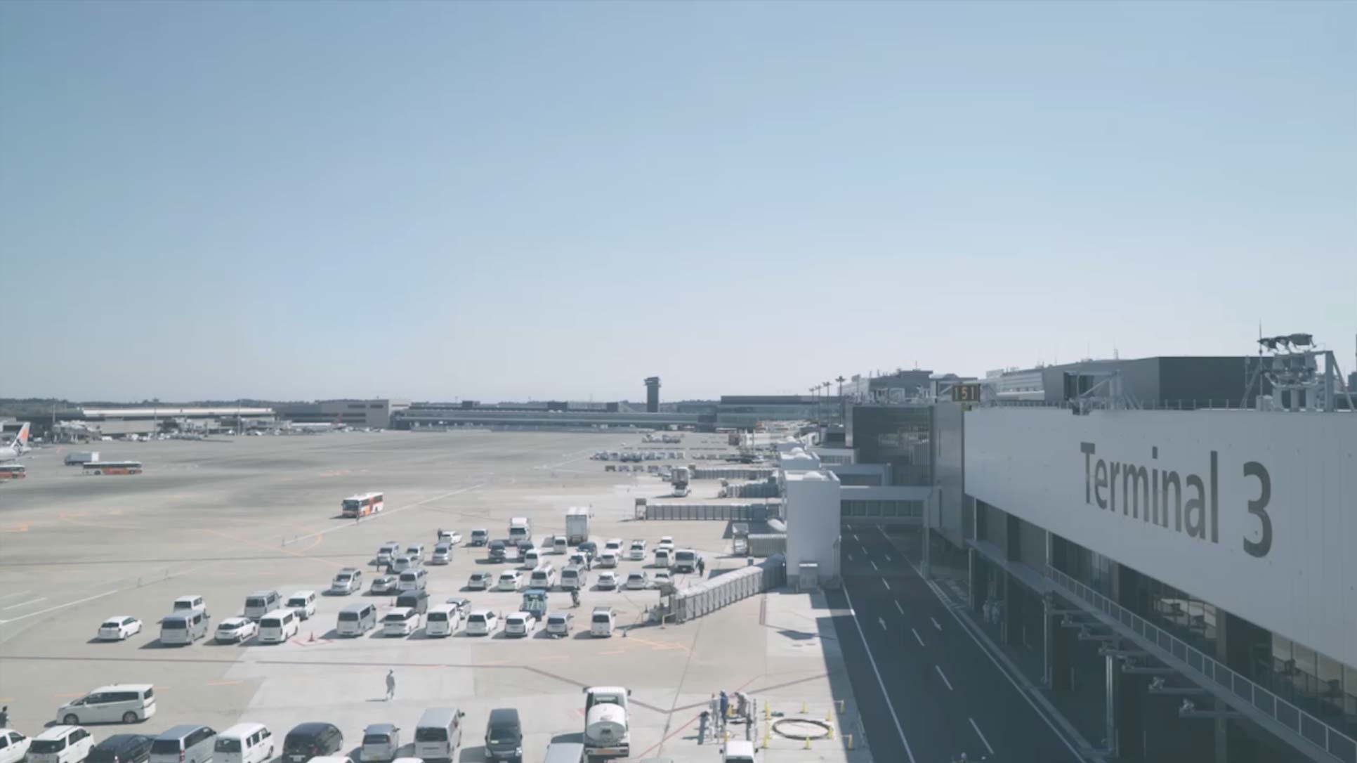 成田空港 ターミナル3 無印良品