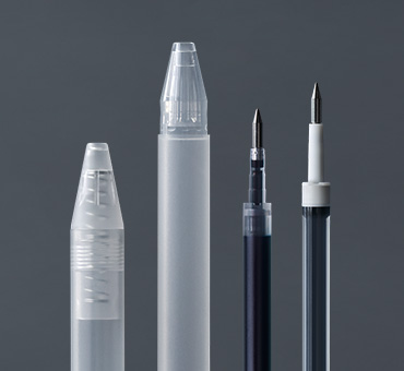 Pens and Refills  MUJI Philippines
